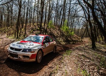 46ο Ολυμπιακό Ράλλυ: Ρεκόρ συμμετοχών της τελευταίας 15ετίας