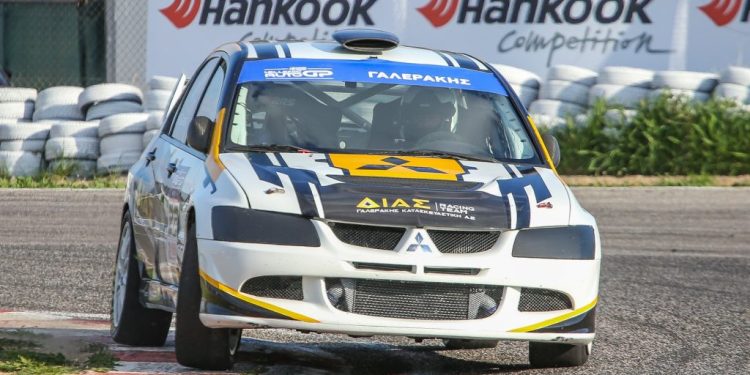 AUTOVISION Hellenic Auto GP: Αποτελέσματα χρονομετρημένων δοκιμών από την πρεμιέρα του εφετινού Πρωταθλήματος στο Αυτοκινητοδρόμιο Μεγάρων