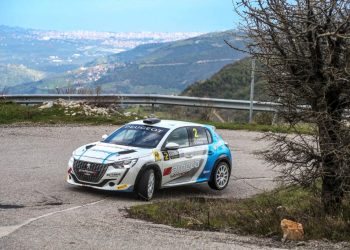 Ολοκληρώθηκε το Rally Sprint Αιγίου 2026 by ZACHARIAS AUTOMOBILE. Ένας αγώνας φτιαγμένος από αθλητές για αθλητές!