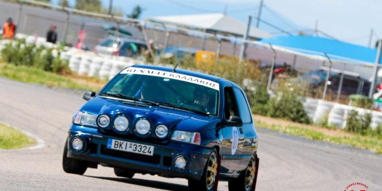 Artemis Classic Circuit Cup 2026 : Με απόλυτη επιτυχία συνεχίστηκε η αγωνιστική χρονιά για το Artemis Classic Circuit Cup (ACCC) 2026