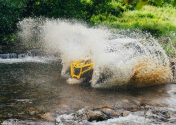 BAJA GREECE: Στις 4 έως 7 Ιουνίου 2026 με φανταστικές ειδικές διαδρομές