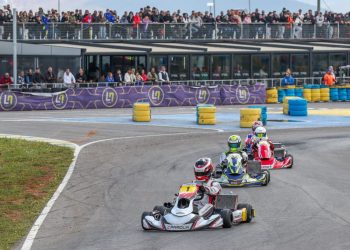 Hellenic Kart Championship 2026: Άνοιξε η αυλαία του Πρωταθλήματος   