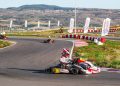 Hellenic Kart Championship 2026: Με 77 συμμετοχές η πρεμιέρα