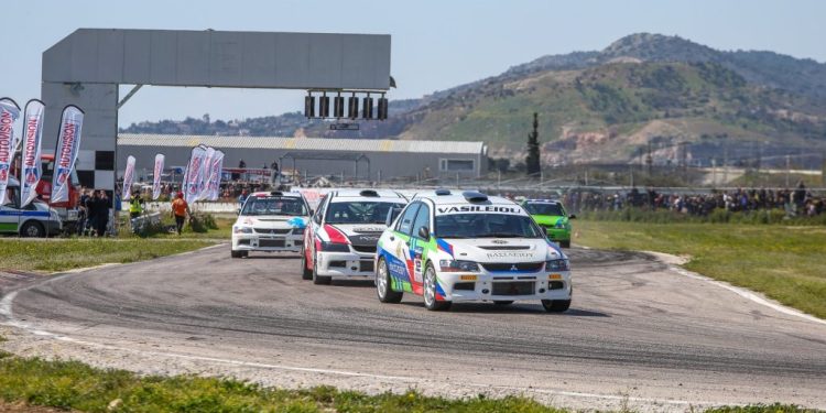 AUTOVISION Hellenic Auto GP: Περισσότερο από αγώνας, είναι γιορτή