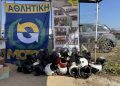 Η ΑΜΟΤΟΕ και η ΜΟΤΟΕ συνεχίζουν τις δράσεις οδικής ασφάλειας