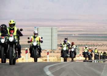 ANDELI: Οδοιπορικό στο Μαρόκο στις 8 με 20 / 10 / 2026