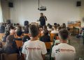 1η ΑΝΑΒΑΣΗ ΤΡΙΚΑΛΩΝ ΚΟΡΙΝΘΙΑΣ: Ημερίδα Οδικής Ασφάλειας για Μαθητές Δημοτικών Σχολείων