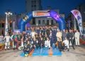 46ο LATSIS PARTS Rally AXAIOS : Και τα 35 πληρώματα πέρασαν την ράμπα εκκίνησης