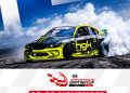 Στην Ελλάδα το FIA Intercontinental Drifting Cup 2026