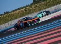 NASCAR Euro Series: Πρώτο βάθρο στη σεζόν για τον Θωμά Κρασώνη