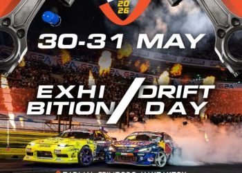 Nafpaktos Motor Show: Στις 30 με 31 Μαΐου στο Γρίμποβο της Ναυπάκτου