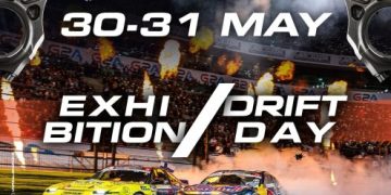 Nafpaktos Motor Show: Στις 30 με 31 Μαΐου στο Γρίμποβο της Ναυπάκτου