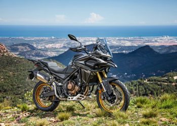NEO VOGE DS625X 2026: Mε εξοπλισμό που ξεφεύγει