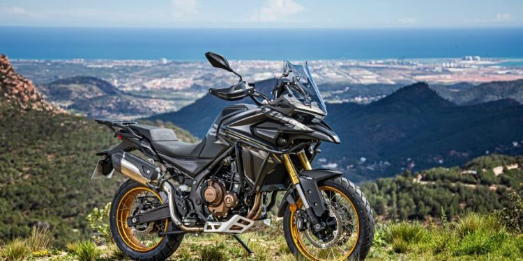 NEO VOGE DS625X 2026: Mε εξοπλισμό που ξεφεύγει