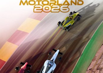 Επόμενη στάση: MotorLand Aragon για τους αδελφούς Καρρά