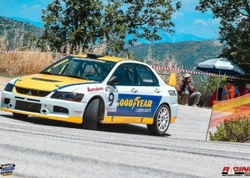 Γ. Δασκαλόπουλος για Ανάβαση Τρικάλων Κορινθίας: Υπέροχη διοργάνωση. Απίστευτη διαδρομή. “Έσκυψα το κεφάλι” και “βρήκα” τα sec που μου “έλειπαν”