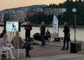 ΕΚΟ Ράλλυ Ακρόπολις 2026: Στο προσκήνιο η οδική ασφάλεια