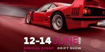 EXPO Racing: Θα ταράξει τα νερά στις 13 και 14 Ιουνίου στο Παμπελοποννησιακό Στάδιο της Πάτρας