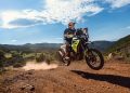MOTOTREND SA – Hellas Rally Raid 2026: Διάκριση για τον Πέτρο Πισσαρίδη και το Voge DS800 Rally