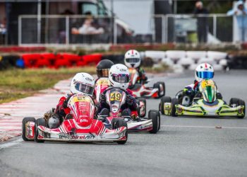 Hellenic Kart Championship 2026: 82 Συμμετοχές στον δεύτερο αγώνα του 2026