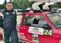 Αλλαγή σκυτάλης στην ΑΛΑ Καλαμάτας. Ο Γιάννης Αν. Γεωργιάδης νέος πρόεδρος