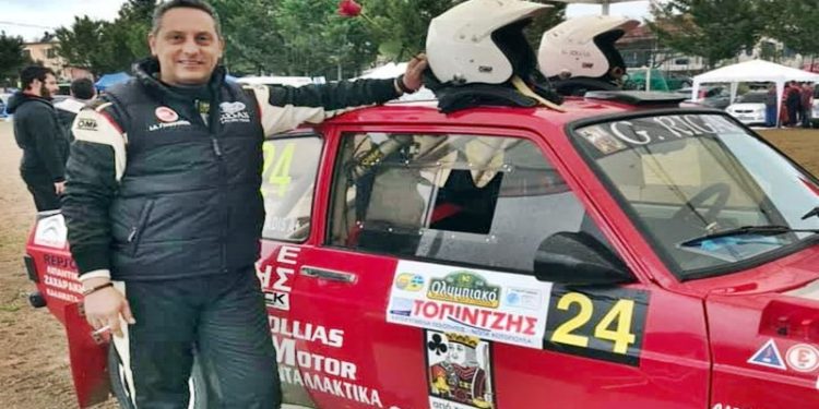 Αλλαγή σκυτάλης στην ΑΛΑ Καλαμάτας. Ο Γιάννης Αν. Γεωργιάδης νέος πρόεδρος