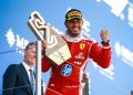 «FORMULA 1»: Θριαμβευτική νίκη του Lewis