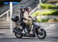 Kymco Αgility S 125i Euro5+: Σε τιμή που δεν αντιστέκεσαι