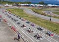 Hellenic Kart Championship 2026: Γεμάτη η πίστα μέσα και έξω