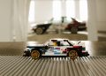 Το BMW Group και ο Όμιλος LEGO τιμούν την BMW M3 E30