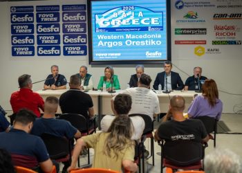 Baja Greece 2026: Διεθνής αναγνώριση και ισχυρή εξωστρέφεια για τη Δυτική Μακεδονία