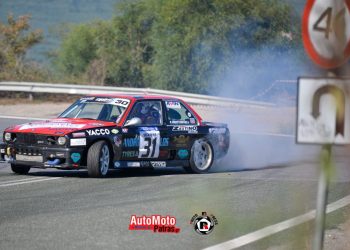 Ανάβαση Τσακώνας: Ήρθε για να μείνει και φέτος θα γράψει ιστορία!