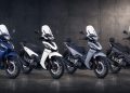 Gemini Ark125X: Χωρίς αντίπαλο