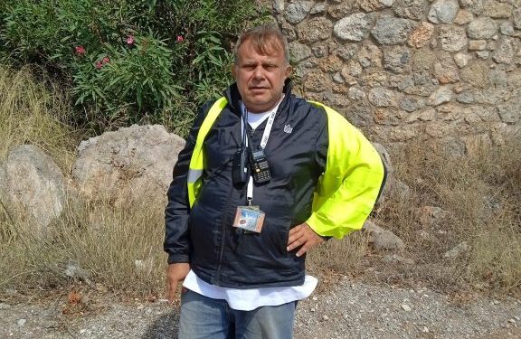 Νεκτάριος Ψυχογιουδάκης: Έφυγε από κοντά μας ένα πραγματικά καλό “παιδί”