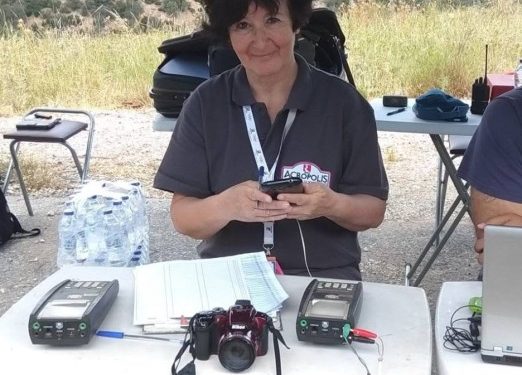 Τόγελου Μαρία: Σύνταξη μετά από 15 χρόνια εργασίας στην ΟΜΑΕ