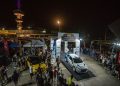 58ο ΡΑΛΛΥ Δ.Ε.Θ: Έξι δεκαετίες ιστορίας Δύο πρωταθλήματα Ένας αγώνας