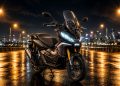 Gemini Motors και ένας νέος κόσμος ξεδιπλώνεται