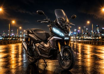 Gemini Motors και ένας νέος κόσμος ξεδιπλώνεται