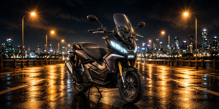 Gemini Motors και ένας νέος κόσμος ξεδιπλώνεται