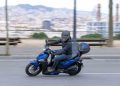 Kymco Agility NX 125 Τοp Case: Η επόμενη γενιά σήμερα