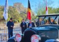1000 Miglia Experience Greece: Ξεκινά το μαγευτικό ταξίδι στον χρόνο…