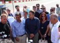 Χρηματοδότησης ύψους 11.160.000 από την Ελληνική Κυβέρνηση στο Αυτοκινητοδρόμιο Σερρών