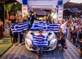 Rallye Mont-Blanc Morzine 2026: Εμπειρία ζωής για τους Χ. Αυγερόπουλο και Σ. Γιαβάση!
