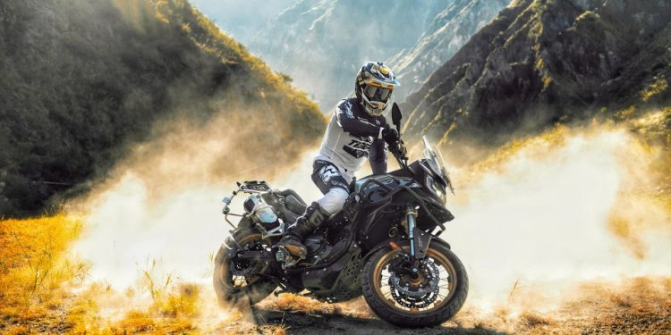 Cyclone RX600: Πραγματική Adventure με 4.995 ευρώ;