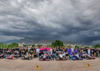 5ο Formula Student Festival 2026: Φοιτητές, Tεχνολογία και Αυτοκίνηση σε ένα τριήμερο με το Bλέμμα στο Mέλλον.