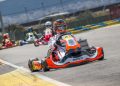 Hellenic Kart Championship 2026: Στις 20 Σεπτεμβρίου ο τρίτος αγώνας