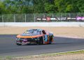 Γλυκόπικρη γεύση  για τον Θωμά Κρασώνη στο NASCAR Euro Series 2026 στην Τσεχία