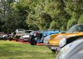 1000 Miglia Experience Greece 2026: Από την Ακρόπολη, στην Αρχαία Ολυμπία!