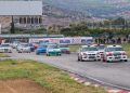 AUTOVISION Hellenic Auto GP: Άστατος καιρός και πολύς συναγωνισμός