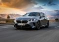 BMW Σειρά 1 M Sport: Ηγέτιδα δύναμη στην premium compact κατηγορία